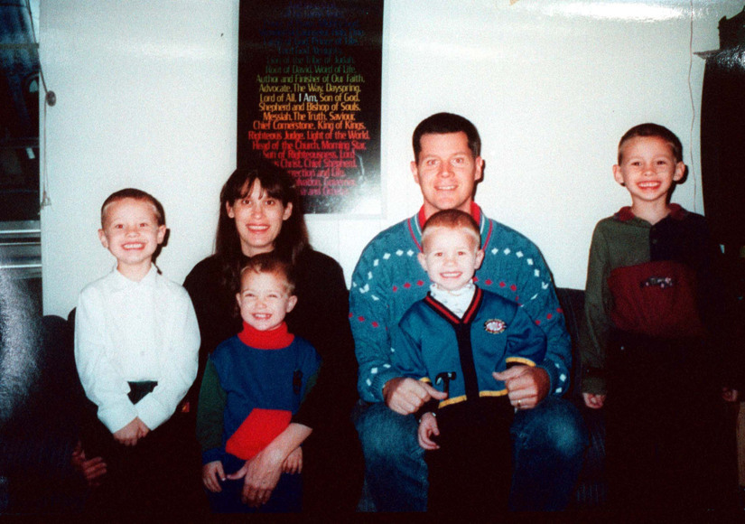 Andrea Yates: Her Life 15 Years After Drowning Her Five Children