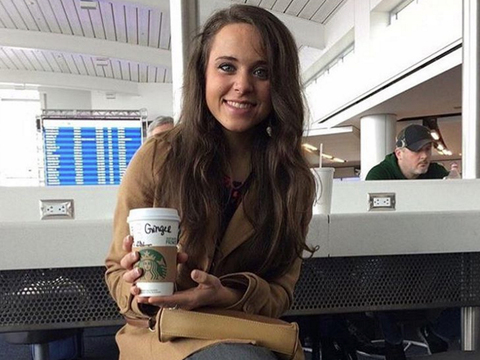 Jinger Duggar & Pro Soccer Player Jeremy Vuolo Are Courting
