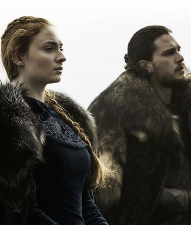 'Game of Thrones': 10 Fun Facts You Never Knew About the Show