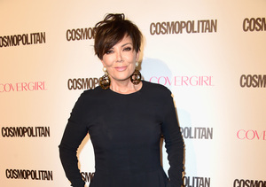 Kris Jenner&rsquo;s Cyberstalker Arrested