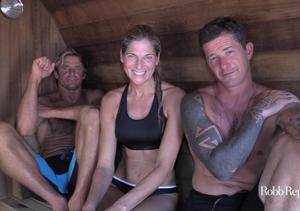 What You&rsquo;ll Do For Your Body at Robb Report&rsquo;s Health & Wellness Summit