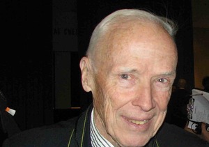 Bill Cunningham, Legendary New York Times Fashion Photographer, Dead at 87