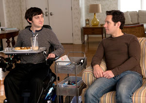 Watch! Exclusive &lsquo;Fundamentals of Caring&rsquo; Featurette