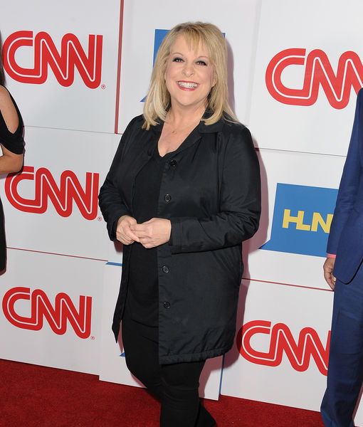 Nancy Grace Is Leaving HLN &mdash; What Are Her Future Plans?