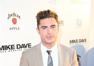 Zac Efron Reveals How He Wins Over the Ladies