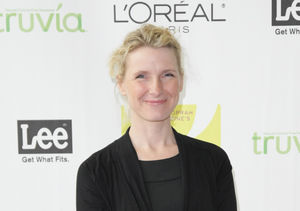 'Eat Pray Love' Author Elizabeth Gilbert & Husband Jos&eacute; Nunes&hellip;