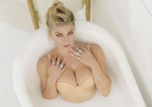 It Doesn&rsquo;t Get Hotter Than Fergie&rsquo;s New &lsquo;M.I.L.F.$&rsquo; Video&hellip;