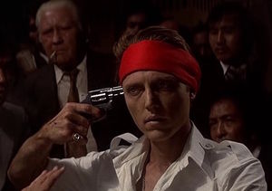 'The Deer Hunter' Director Michael Cimino Dead at 77