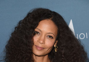 Thandie Newton's Nightmare: Sexually Abused by a Director at an&hellip;