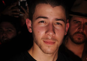 How Nick Jonas Kicked Off His 4th of July Weekend!