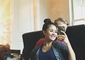 It's a Bachelor!: Sean & Catherine Giudici Lowe Welcome a Baby Boy