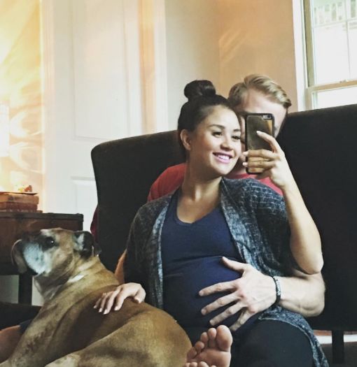 It's a Bachelor!: Sean & Catherine Giudici Lowe Welcome a Baby Boy