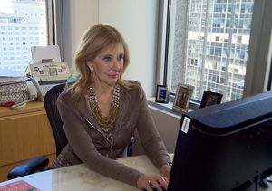 Gymboree Founder Joan Barnes Shares Her Journey from Young Mom to Mogul