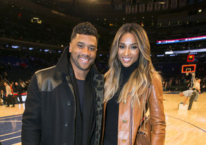Russell Wilson and Ciara Spotted at Wedding Rehearsal Dinner in&hellip;