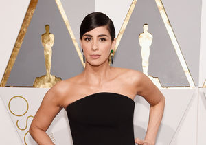 Sarah Silverman Says She&rsquo;s &lsquo;Insanely Lucky to Be Alive&rsquo; After&hellip;