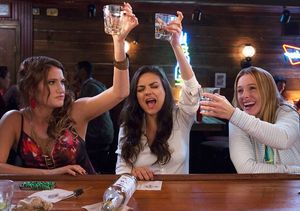 The 'Bad Moms' Cast Confess Their Real-Life Bad-Mom Moments