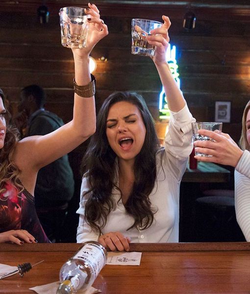 The 'Bad Moms' Cast Confess Their Real-Life Bad-Mom Moments