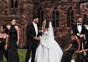New Details and Photos from Ciara & Russell Wilson&rsquo;s Wedding