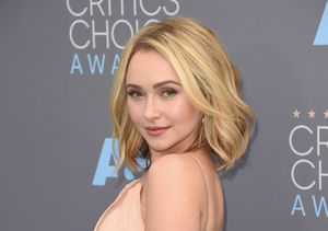 Hayden Panettiere Speaks Out After Being Spotted without Engagement&hellip;