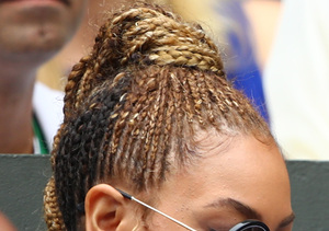 Beyonc&eacute; Responds to Murder of Dallas Officers with Touching&hellip;