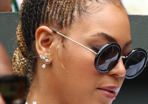 Beyonc&eacute; Responds to Murder of Dallas Officers with Touching Instagram Post