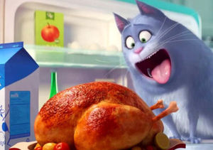 Box Office Rolls Over for 'Secret Life of Pets' &mdash; Massive Debut