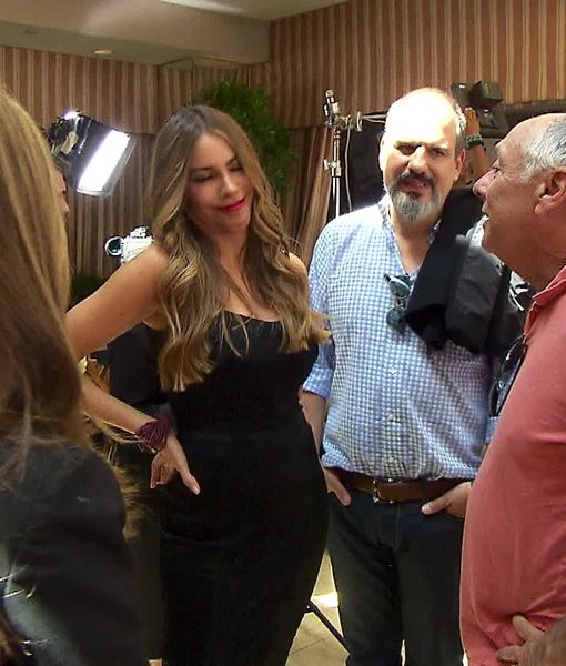 Sofia Vergara Reveals Her Birthday Plans and Why She Wanted to Honor the&hellip;