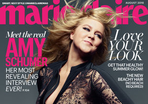 Amy Schumer&rsquo;s Fears About Ben Hanisch Romance