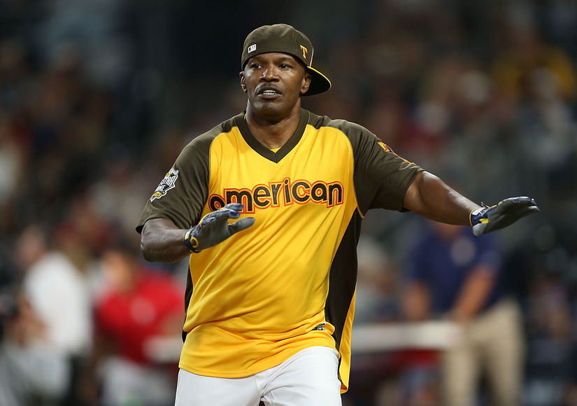 Jamie Foxx Speaks Out on Last Week&rsquo;s Shootings, Reveals How He Is Fighting&hellip;