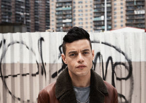 Rami Malek Opens Up on His Friendship with Robert Downey Jr.