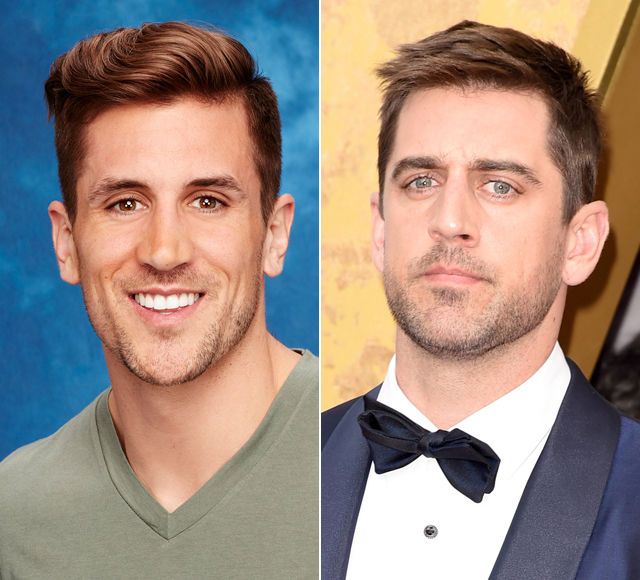 Jordan Rodgers, Aaron Rodgers Estranged Relationship To Be Shown On 'Bachelorette'