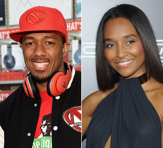 Is Nick Cannon Dating TLC Singer Chilli?