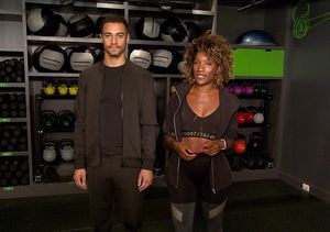 Get in the Olympic Spirit with H&M's Stylish Sport Collection!