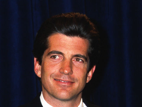 What JFK Jr. Thought of His Hair, 'Sexiest Man Alive' Title & Having Kids: His Assistant Tells All