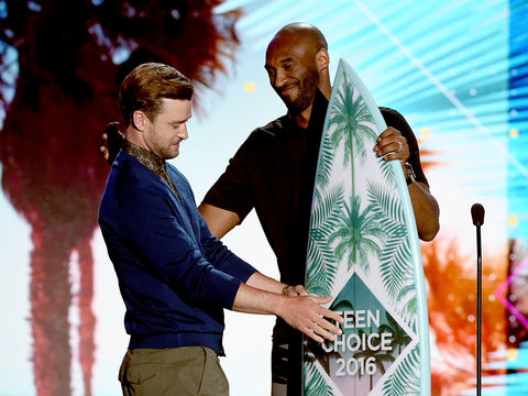 Complete List of Teen Choice 2016 Winners
