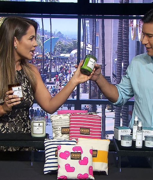 Shop the Scoop: Candles, Totes, and Skincare Kits