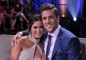 Is Jordan Rodgers Still Using Tinder After Proposing to JoJo Fletcher?