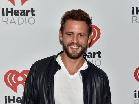 Meet the New 'Bachelor' Nick Viall