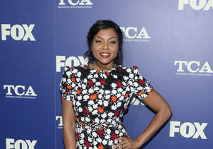 What Taraji P. Henson Hinted About a Character Death in &lsquo;Empire&rsquo;&hellip;