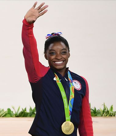 Team USA&rsquo;s Superstar Simone Biles&rsquo; Incredible Journey