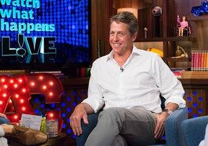 Hugh Grant&rsquo;s Epic Response to Ren&eacute;e Zellweger Picture: &lsquo;I&rsquo;ve&hellip;