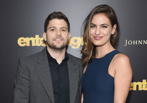 Jerry Ferrara Engaged &mdash; Who&rsquo;s the Lucky Girl?