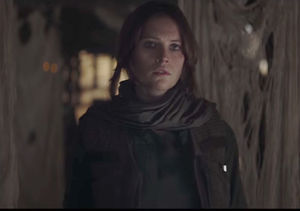 &lsquo;Rogue One: A Star Wars Story&rsquo; Trailer Confirms the Return of Darth Vader