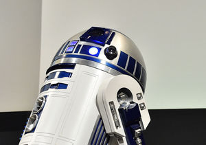 R2-D2 Actor Kenny Baker Dead at 81