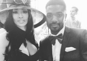 Ray J Marries Princess Love