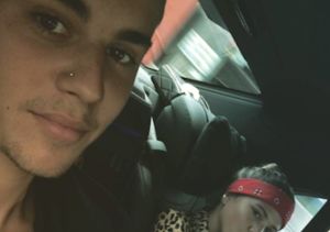 Justin Bieber Slams Fans for Being 'So Mean' to Rumored GF Sofia&hellip;