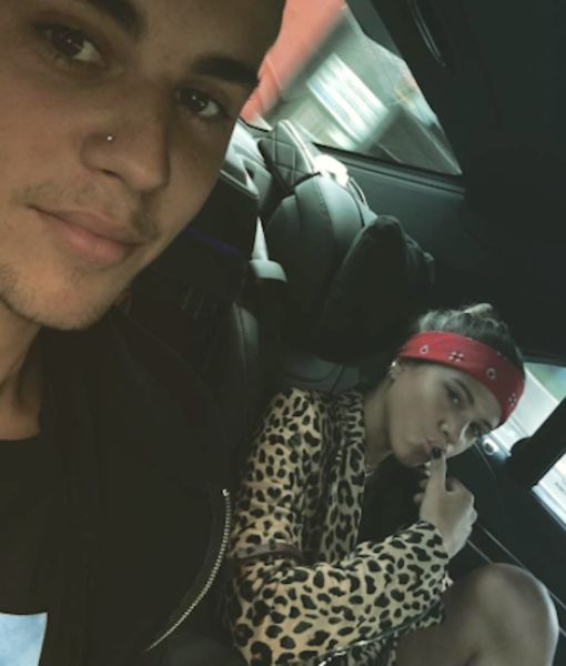 Justin Bieber Slams Fans for Being 'So Mean' to Rumored GF Sofia Richie