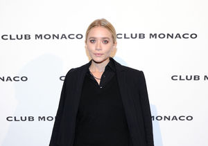 Ashley Olsen Linked to Much Older Married Man!