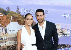 Jesse Metcalfe Engaged to Cara Santana After 10 Years of Dating
