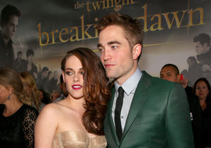 Kristen Stewart Opens Up About What It Was Like Dating Robert&hellip;